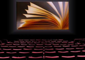 Livros que iram virar filmes esse ano