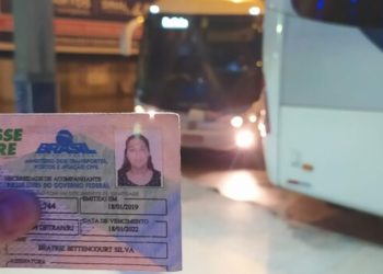 Passe Livre Interestadual : Viaje o Brasil todo de graça