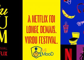 Tudum Festival: Entretenimento e acessibilidade combinam?  Parte 2