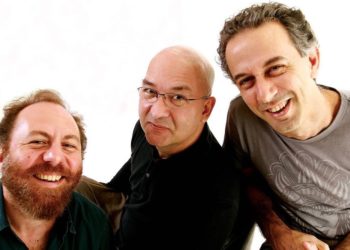 Paralamas Clássicos no Circo Voador