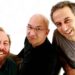 Paralamas Clássicos no Circo Voador