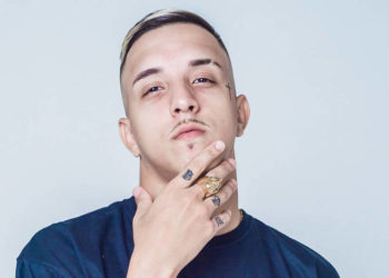 DELACRUZ – Lançamento da Turnê ‘Nonsense”no Circo Voador