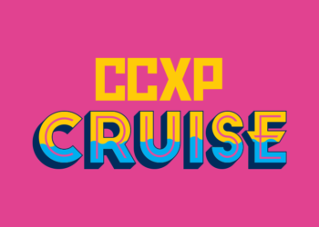 CCXP Cruise – Pacotes já estão à venda