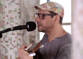 Guto Goffi lança novo álbum em temporada na Laura Alvim  Shows acontecerão nos dias 12, 19, 26 de março e 02 de abril