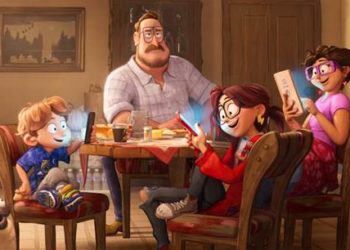 “SUPER CONECTADOS” GANHA TRAILER OFICIAL