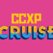 CCXP Cruise – Pacotes já estão à venda