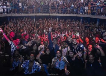 Delacruz - Nonsense Vol. 2 @circovoador