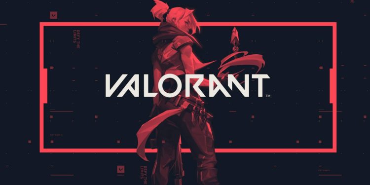 RIOT GAMES ANUNCIA BETA FECHADO DE VALORANT™