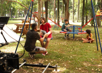 Paris Filmes promove lives sobre “Turma da Mônica - Lições” com Gabriel Moreira, Kevin Vechiatto, Laura Rauseo, Giulia Benite e Daniel Rezende 