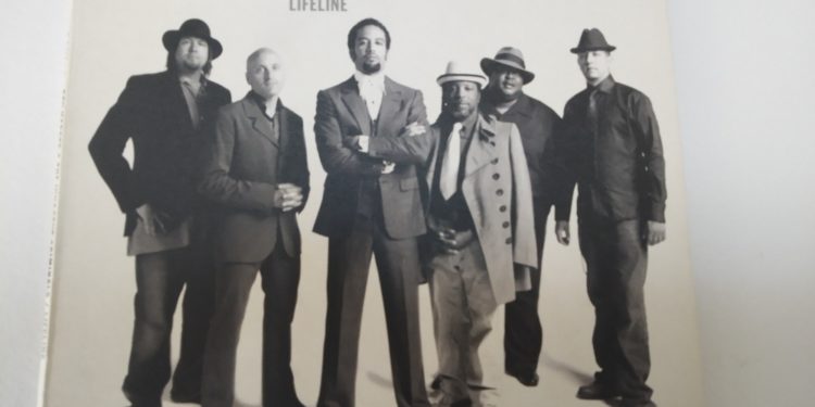 Shows de Ben Harper & The Innocent Criminals no Brasil serão reagendados para segundo semestre de 2020