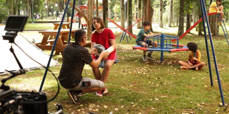 Paris Filmes promove lives sobre “Turma da Mônica - Lições” com Gabriel Moreira, Kevin Vechiatto, Laura Rauseo, Giulia Benite e Daniel Rezende 