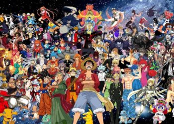 Lista de Animes que foram afetados pela pandemia