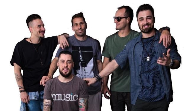 Jeito Moleque prepara live e promete relembrar grandes sucessos