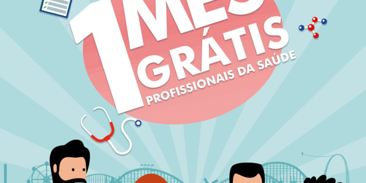 Hopi Hari concede gratuidade a profissionais da saúde pós covid