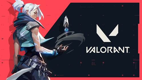 Riot Games anuncia tiro em primeira pessoa Valorant - Outer Space