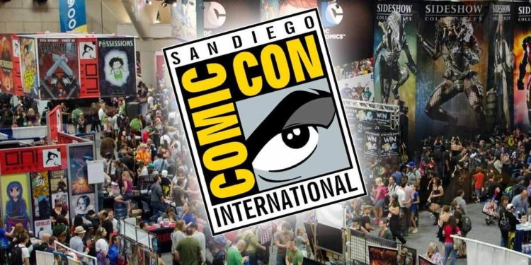 Covid-19: Comic-Con San Diego é cancelada