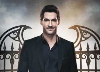 Série Lucifer pode estar em risco após disputa de contrato com Tom Ellis