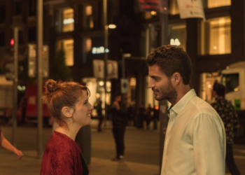 Netflix lança o trailer oficial de Valéria, nova série original espanhola, baseada nos romances de Elísabet Benavent