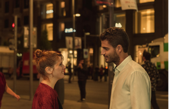 Netflix lança o trailer oficial de Valéria, nova série original espanhola, baseada nos romances de Elísabet Benavent