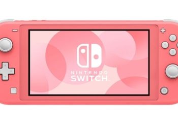 Novas evidências do Nintendo Switch Pro surgem on-line,  um novo recurso possivelmente teria vazado