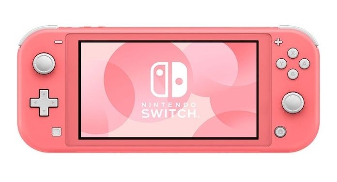 Atualização do Nintendo Switch traz idioma português e novos recursos