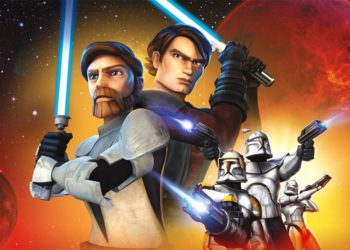Star Wars: The Clone Wars pode não estar em sua última temporada especulam fãs no twitter