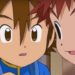 Digimon Adventure Reboot faz grandes mudanças no acampamento de verão