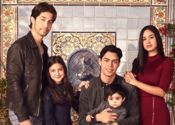 Reboot de ” O Quintento” é cancelado após 1° temporada