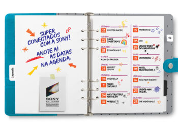 Sony Pictures divulga novas datas; “Hotel Transilvânia” e “Uncharted” são antecipados