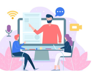 Recursos que podem ajudar pessoas com TDAH nas aulas online