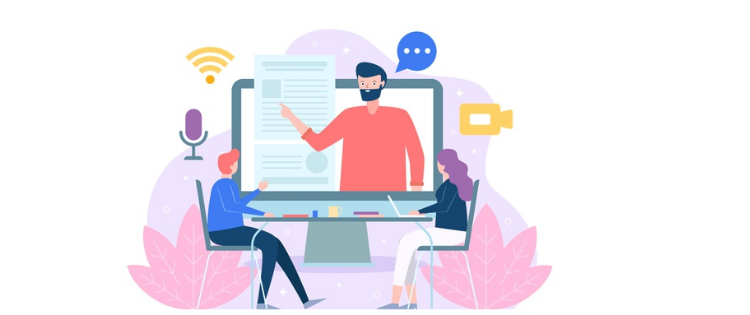 Recursos que podem ajudar pessoas com TDAH nas aulas online