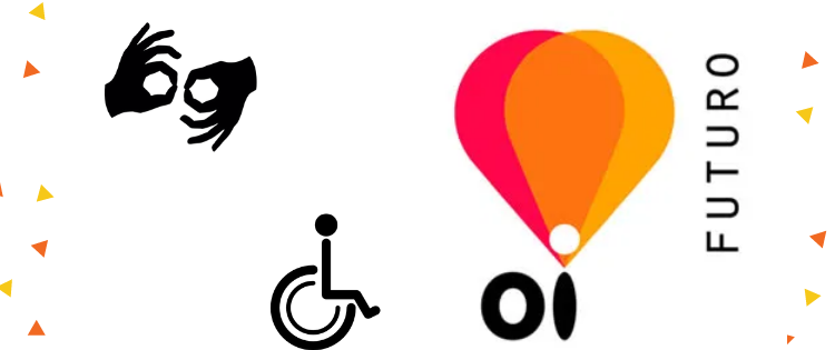 Oi futuro: Curso de acessibilidade cultural gratuito