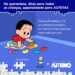 Instituto Mauricio de Sousa e Revista Autismo dão dicas de quarentena para autistas