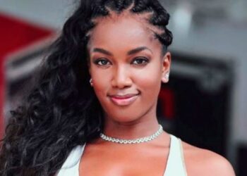 COM EXCLUSIVIDADE, IZA LIBERA TRECHO EXCLUSIVO DA NOVA MÚSICA NO TIKTOK