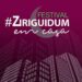 Música em casa: #ZiriguidumEmCasa tem 9ª edição de 29 a 31 de maio
