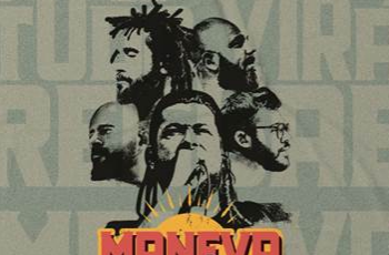 NO DIA MUNDIAL DO REGGAE (1/7), O MANEVA LANÇA UM ÁLBUM INÉDITO QUE PROPÕE UM NOVO OLHAR PARA GRANDES CLÁSSICOS DA MÚSICA BRASILEIRA