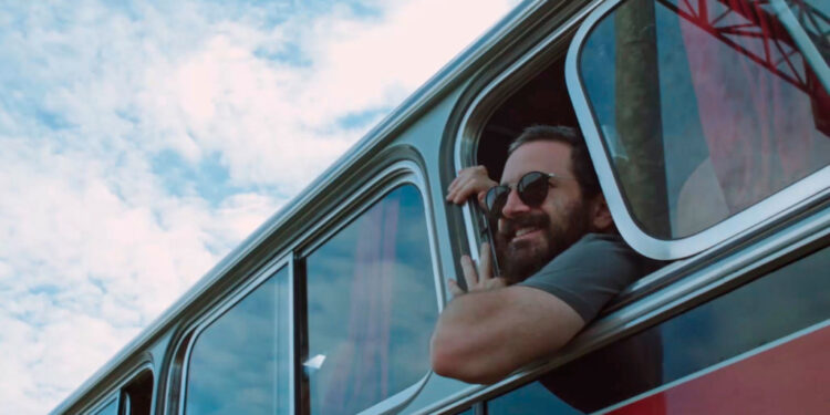 “PARTIDA”, DOCUMENTÁRIO DE CACO CIOCLER, ESTREIA NESTA QUINTA-FEIRA NAS PLATAFORMAS DE STREAMING