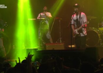 Confira a programação do Circo Voador no Ar desta Semana