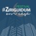 Festival #ZiriguidumEmCasa apresenta sua décima edição