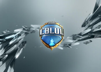 A segunda etapa do CBLoL 2020 vem ai!!