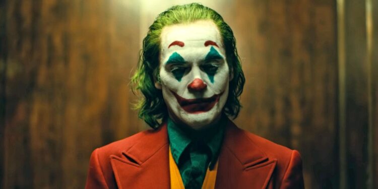 Hoje é dia de assistir Coringa na HBO!