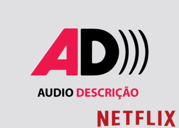 10 séries com áudio descrição na Netflix