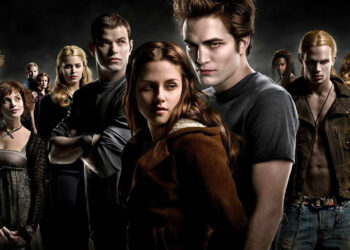 Atenção, fãs de Crepúsculo! ‘Sol da meia noite’ já está entre nós
