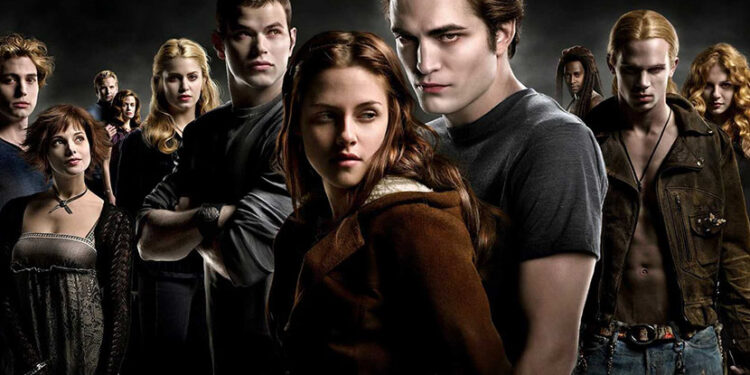 Atenção, fãs de Crepúsculo! ‘Sol da meia noite’ já está entre nós