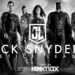 Liga da Justiça: SnyderCut tem trailer exibido