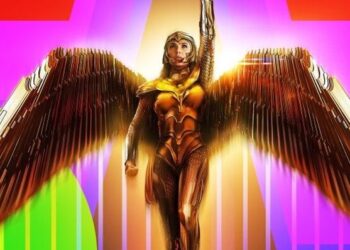 Mulher-Maravilha 1984 ganha trailer inédito na DCFanDome