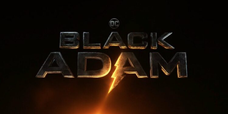 Adão Negro: teaser, logo, artes conceituais e muito mais!