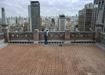 ‘CIDADE PÁSSARO’, DE MATIAS MARIANI, TERÁ LANÇAMENTO MUNDIAL NA NETFLIX