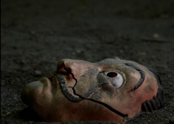 La Casa De Papel Parte 5  O assalto chega ao fim.