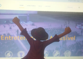 Como deixar seu site mais  acessível em 4 passos